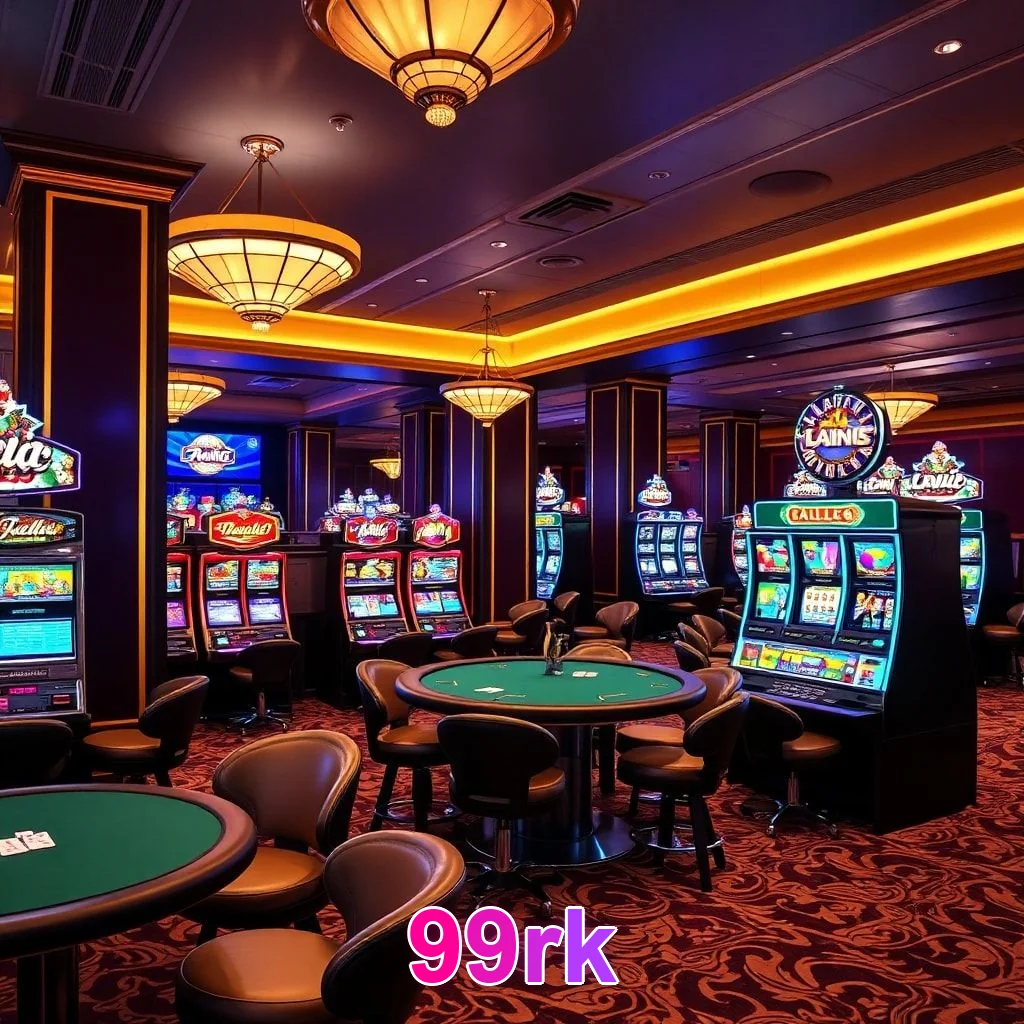 99rk apk